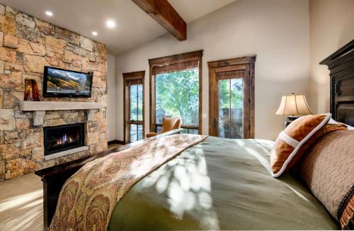 The Shores 229 in Baldy Mountain