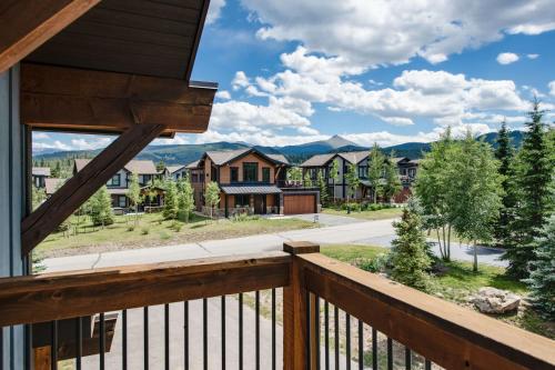 The Shores 229 in Baldy Mountain