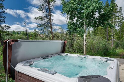 Swan River Lodge in Baldy Mountain