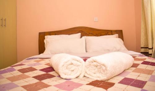 One bedroom Thika E4 in Thika