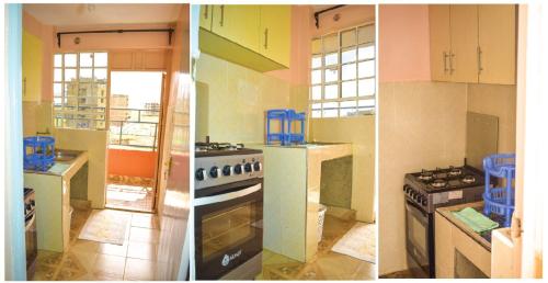 One bedroom Thika E4 in Thika