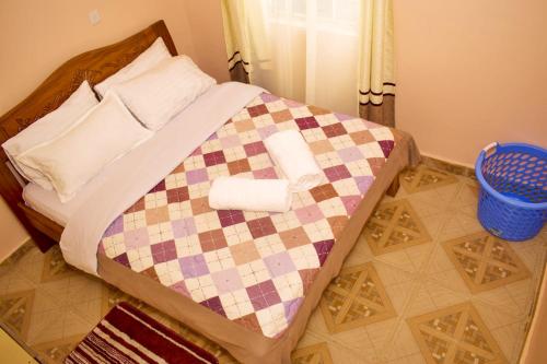 One bedroom Thika E4 in Thika