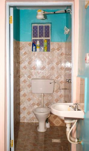 One bedroom Thika E4 in Thika