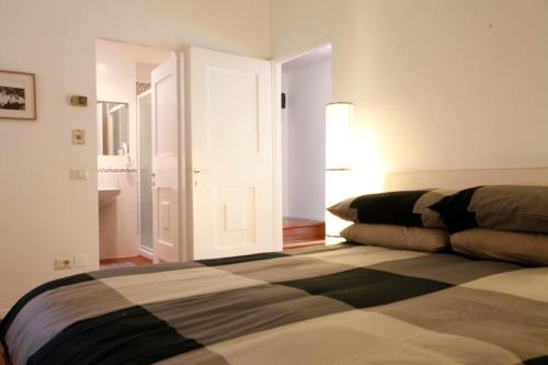 Charming apartment in Brera/centre