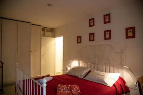 Aventino apartment, Rome (photo 3)