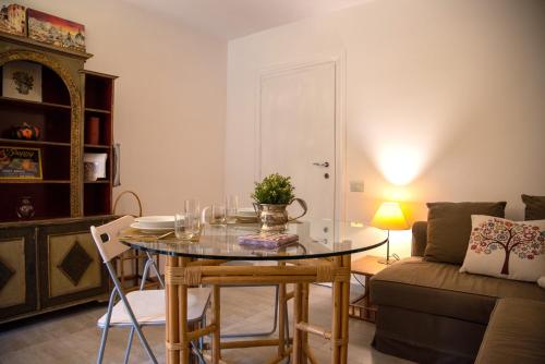 Aventino apartment, Rome (photo 2)