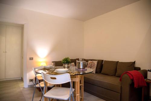 Aventino apartment, Rome (photo 6)