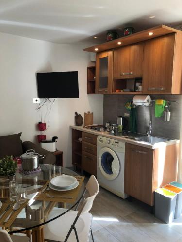 Aventino apartment, Rome (photo 8)