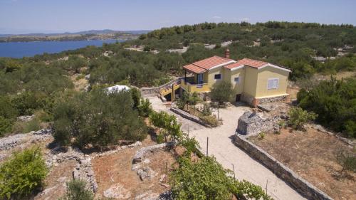 Holiday home Rusticana***Sali, Dugi otok