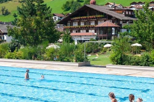 Martinerhof's Brauhotel 5