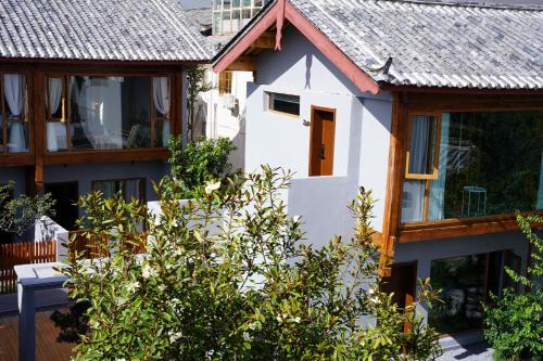 Lijiang One House Designer Guesthouse