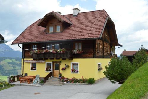 Waldherrhof - Hotel - Aich