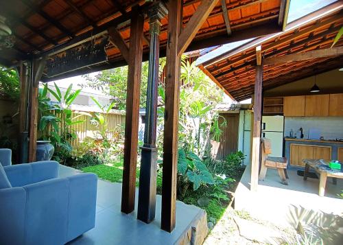 Katang - Katang Guest House