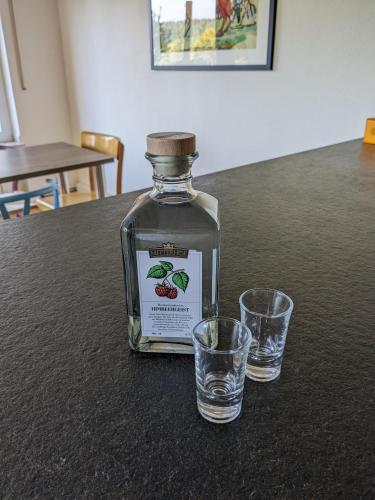 Auszeit im Schwarzwald