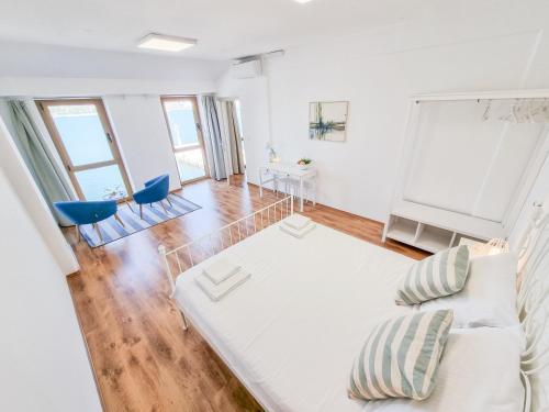 Umag apartment center seafront seaview old town 2 5