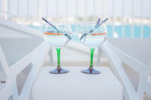 Umag apartment center seafront seaview old town 2 2