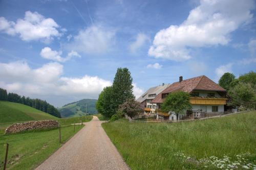 Mittlerer Itzenwaldhof - Heimkehr