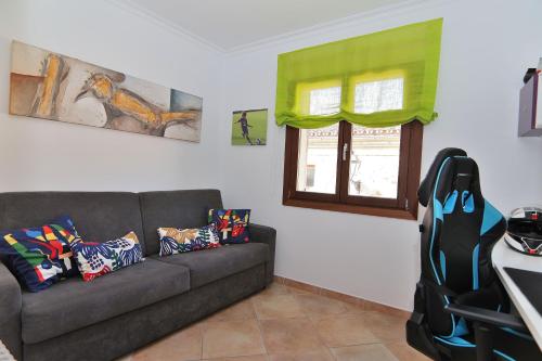 Casa Cas Padrí Muro 130 - image 10