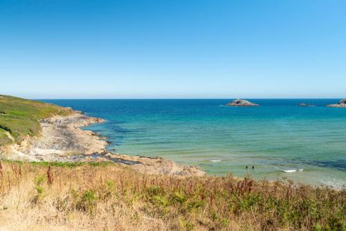 Surrounding environment, Camping Pods Trevella Holiday Park in Newlyn
