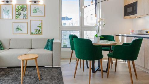 VacationClub - Apartamenty Zakopiańskie Apartament 346, Zakopane