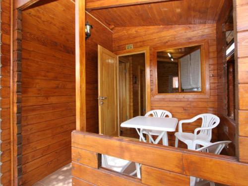 Bungalows Costa San Juan - image 10