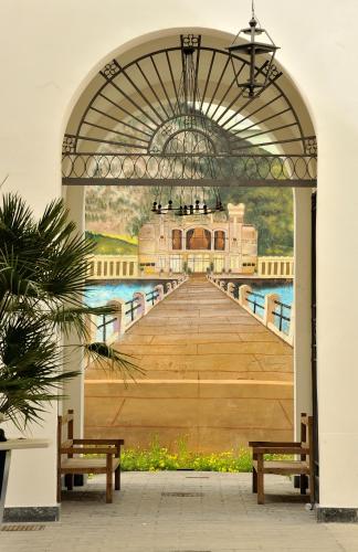 Arsenale Porto 3