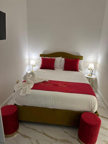 Depandance Vania Napoli Room Type - Economy Double Room