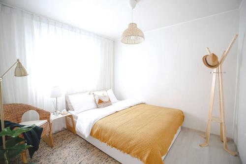 Sun House - Hongdae AREXstation15mins, Soul (fotografie 7)