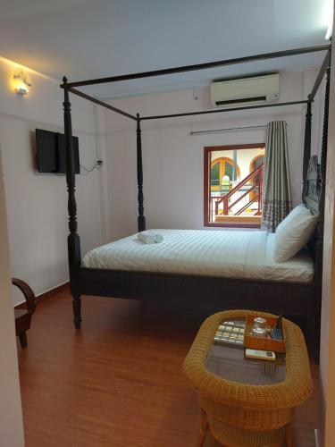 Saigon Rooftops Hostel in Ho Chi Minh City
