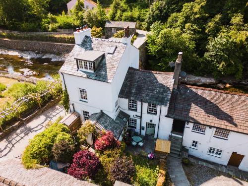 Bridge Cottage Keswick, Cumbria