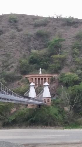 Apartasol Santa Fe de Antioquia