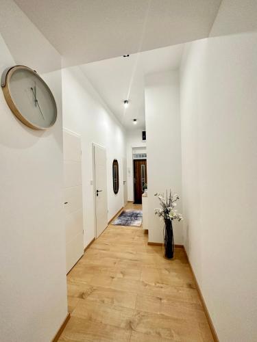 Luxory Design Apartment#Bakáts#FreeParking#8ppl