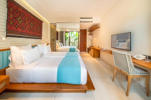 IZE Canggu by LifestyleRetreats