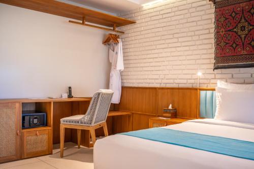 IZE Canggu by LifestyleRetreats