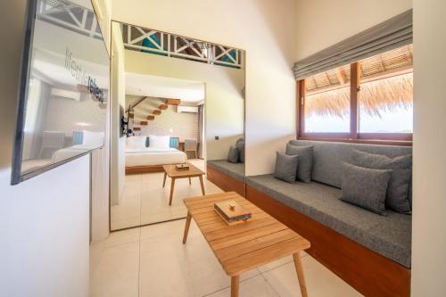 IZE Canggu by LifestyleRetreats