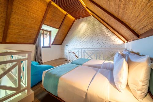 IZE Canggu by LifestyleRetreats