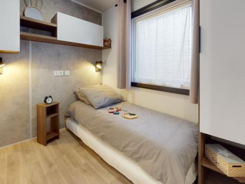 MH G21 - Camping Oyats Seignosse in 塞纽斯