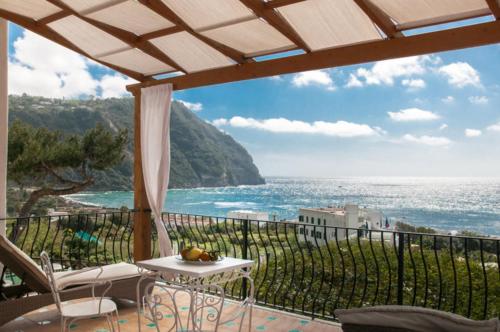 Hotel Villa Bianca - image 4