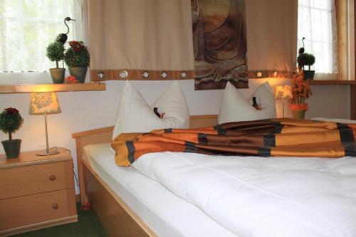 Hotel Grüner Baum - image 11