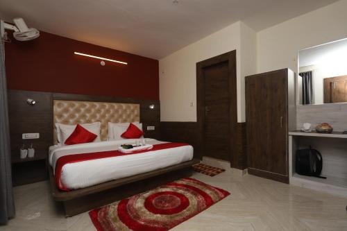 The Nirvana Manali