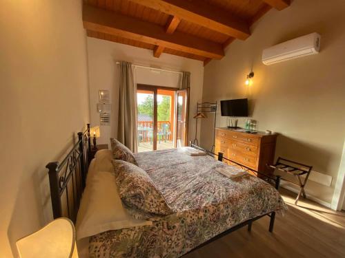 Albergo Diffuso Borgo Retrosi di Amatrice in Amatrice