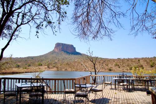 Entabeni Mountain Lodges