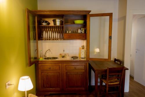 Albergo Diffuso Borgo Retrosi di Amatrice in Amatrice