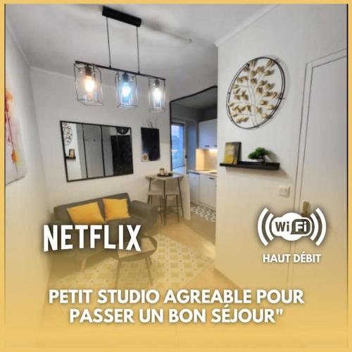 Le chanty place
