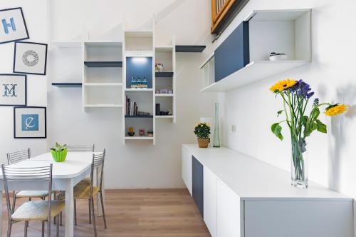  Loft P.ta Pispini: Near Piazza del Campo W/Parking in Siena