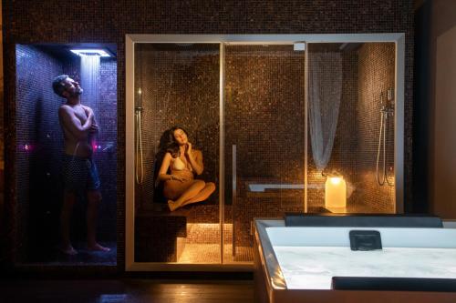 Best Western Plus Hotel Spring House - main image