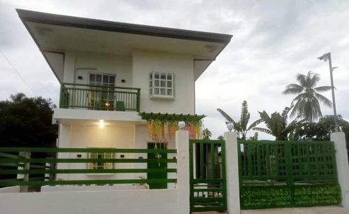Exterior view, DeiHouse, a best place for staycation. in Samal District - Samal Island