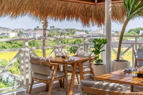 IZE Canggu by LifestyleRetreats