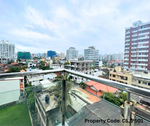 Moor Road - Colombo Apartments