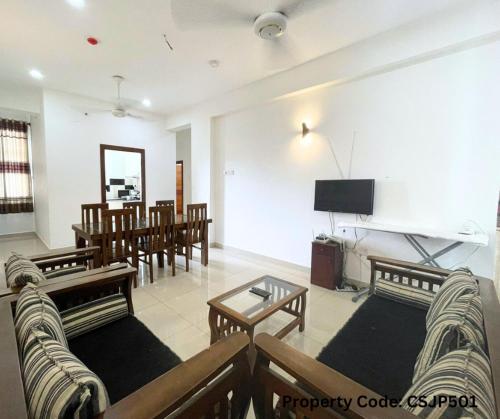 Moor Road - Colombo Apartments